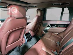 لاند روفر رانج روفر فوج